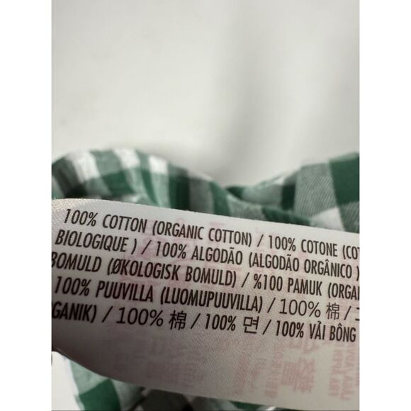 Disney Mickey Mouse & Donald Duck Plaid Christmas Flannel Pajama Pants Size 3X - Picture 14 of 16